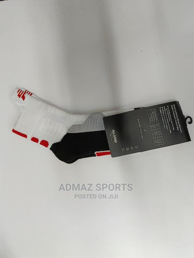 Basketball Socks - thumbnail 3