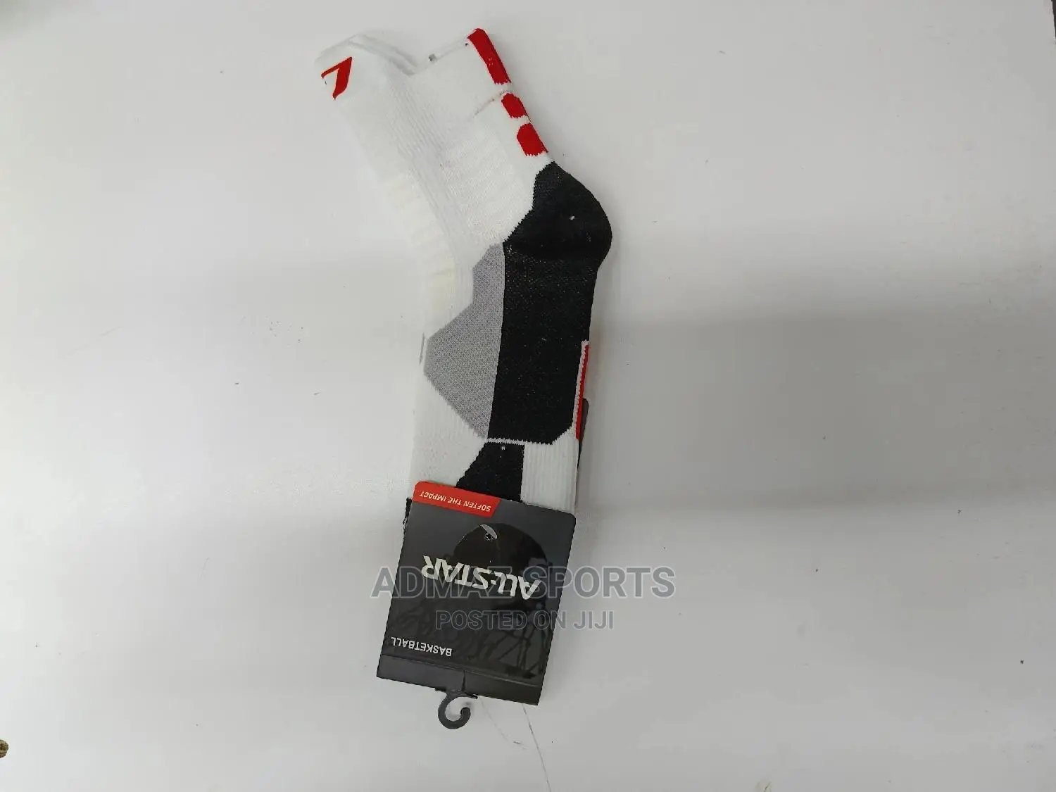 Basketball Socks