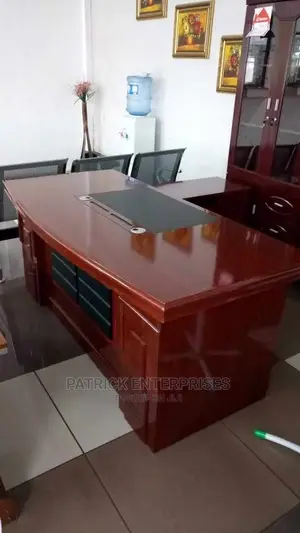 Imported Executive Office Desk 1.8 Mtrs