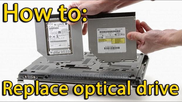 Hp Notebook 250g6 Harddisk - thumbnail 3