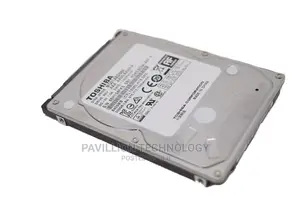 Hp Notebook 250g6 Harddisk