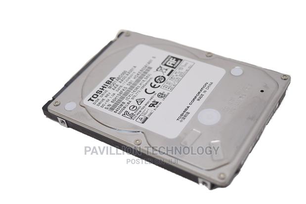 Hp Notebook 250g6 Harddisk - thumbnail 6