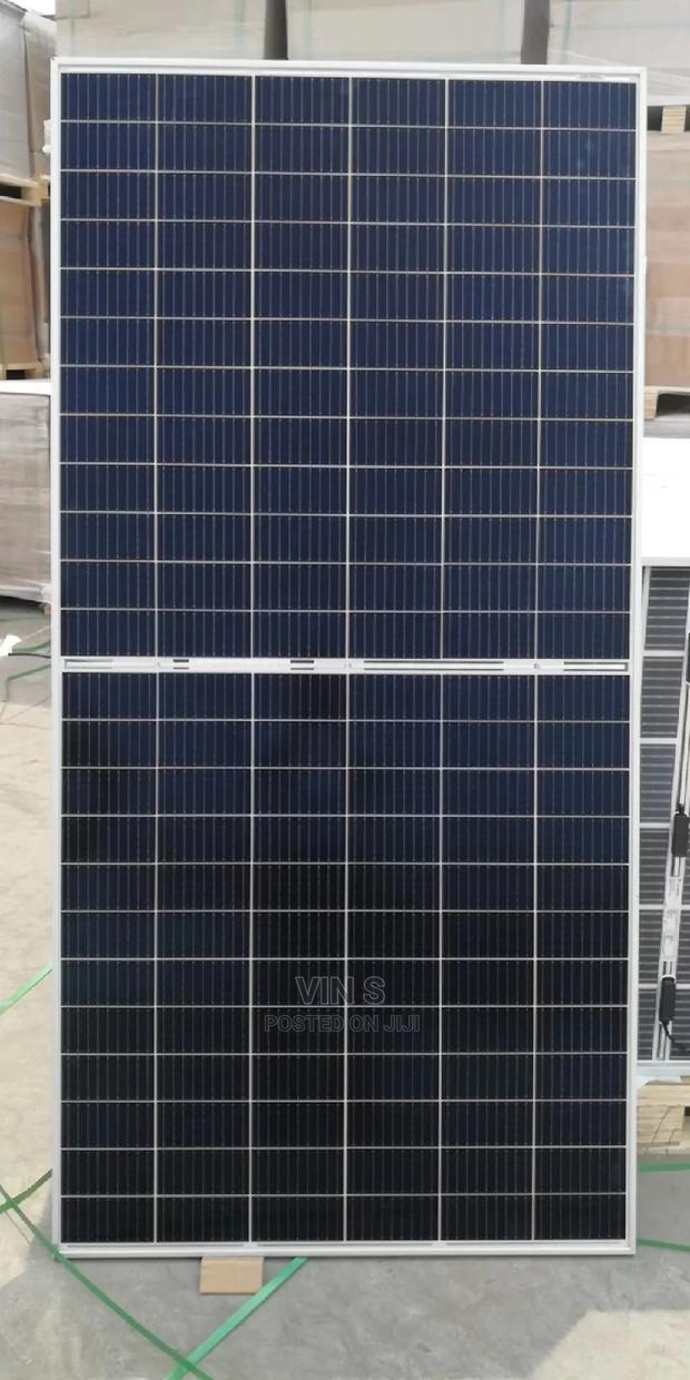 1kva Solar System - 1kva Solar System, - main view