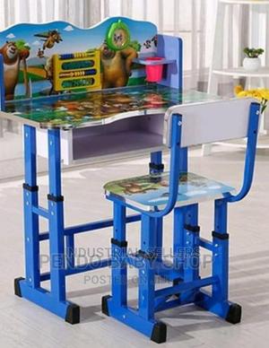 Kids Study Table Available - thumbnail 2