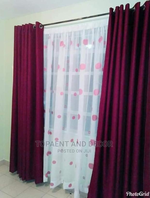 Curtains Curtains - main view