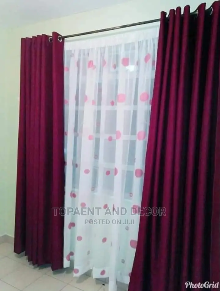 Curtains Curtains