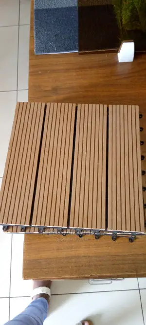 Floor Decking