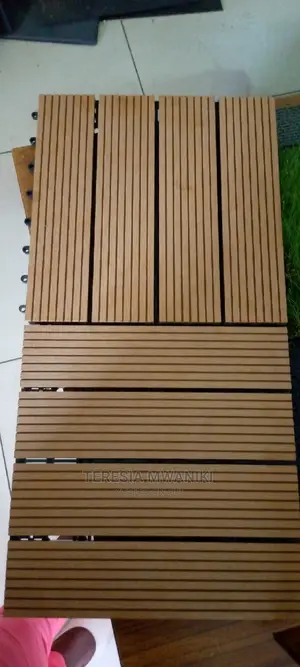 Floor Decking