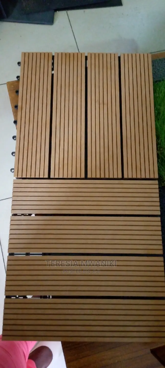 Floor Decking