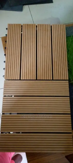 Floor Decking