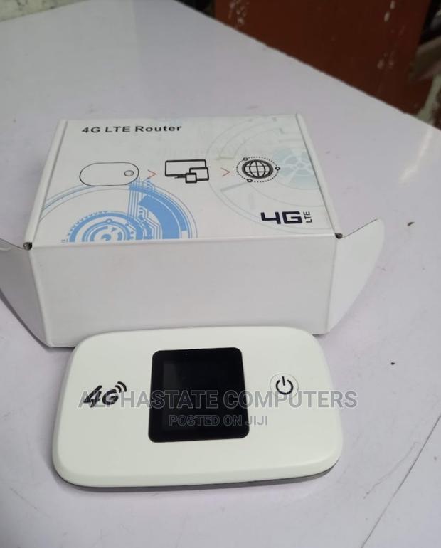 4G LTE 150mbps Pocket Wifi XM-M300