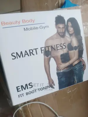 EMS Smart Fitness