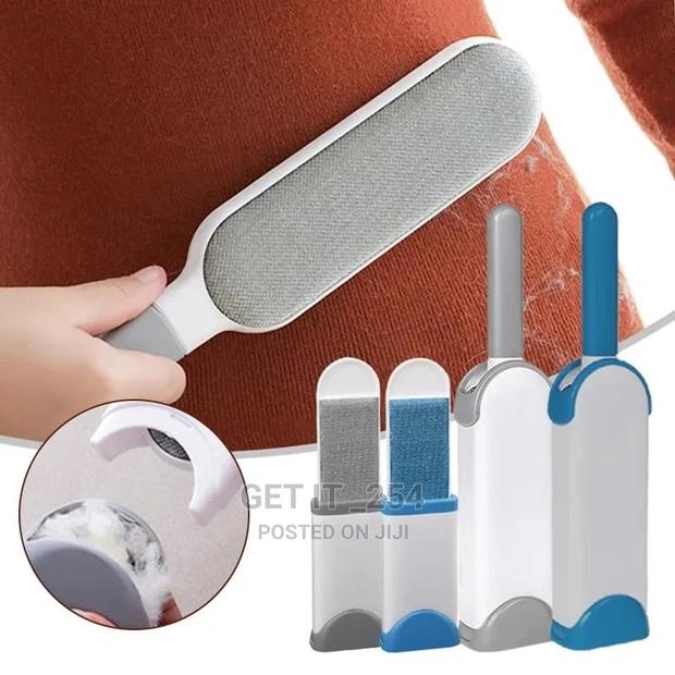 Multi-Purpose Reusable Lint /Pet Fur Remover - main view