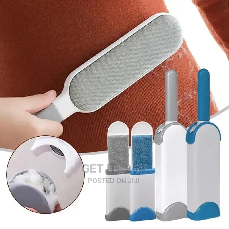 Multi-Purpose Reusable Lint /Pet Fur Remover