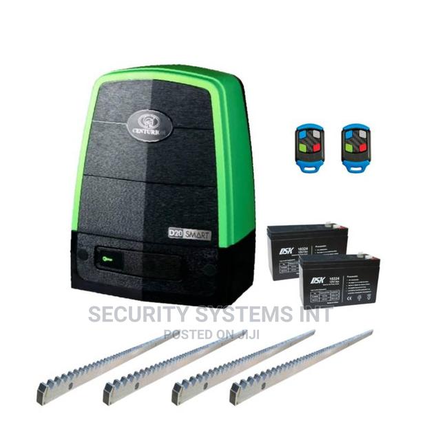Centurion D20 Smart Kit