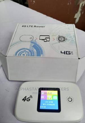 Mifi. 4g Universal Mifi - main view