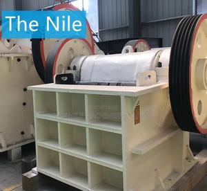 The Nile Crushing and Screening Equipment - thumbnail 2