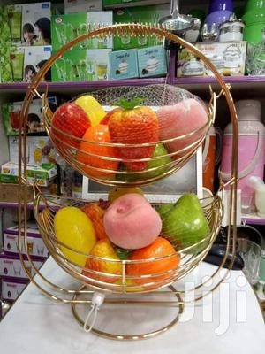 Plastic Decorative Fruits