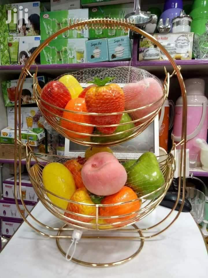 Plastic Decorative Fruits