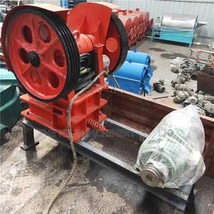 Jaw Crushers With a Low Cost Per Ton - thumbnail 2