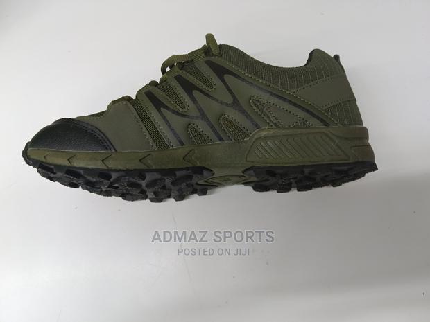 Sport Shoes - thumbnail 4