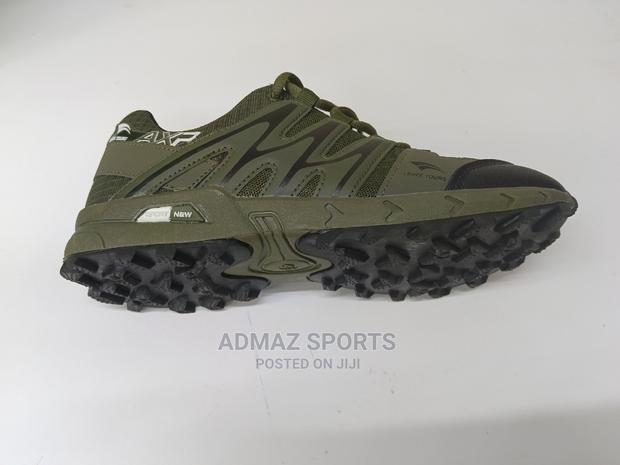 Sport Shoes - main view