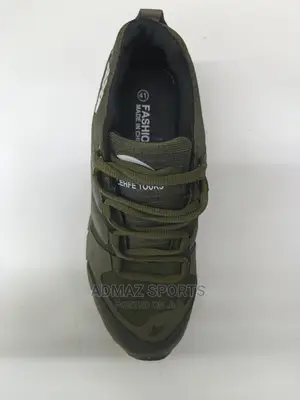 Sport Shoes