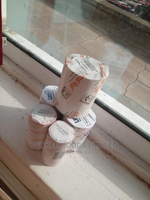 Lower Price Thermal Rolls - main view