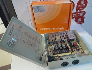 Power Supply Unit 12V 5 Amperes Closed - thumbnail 2
