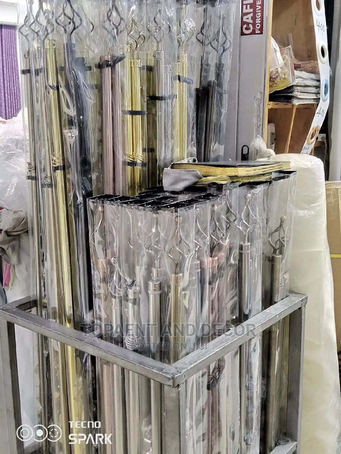 Curtain Rods Curtain Rods