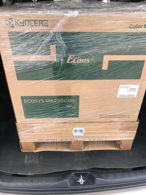 Kyocera M6230cidn Printer - thumbnail 2