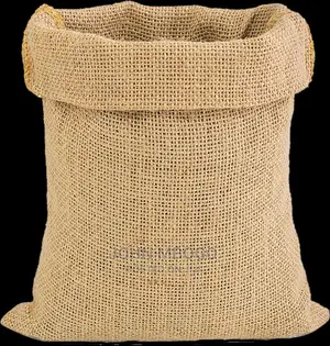 Hesian Cloth/Burlap Cloth Material .