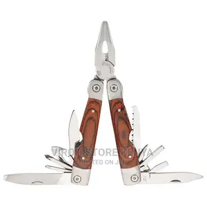 12 in 1 Pliers Pen Knife Multi-Purpose Handtool