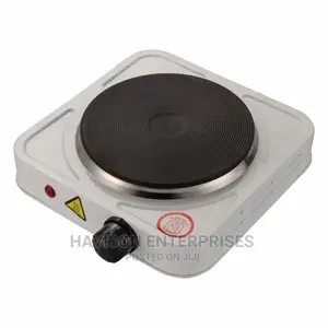 Electric Hot Plate