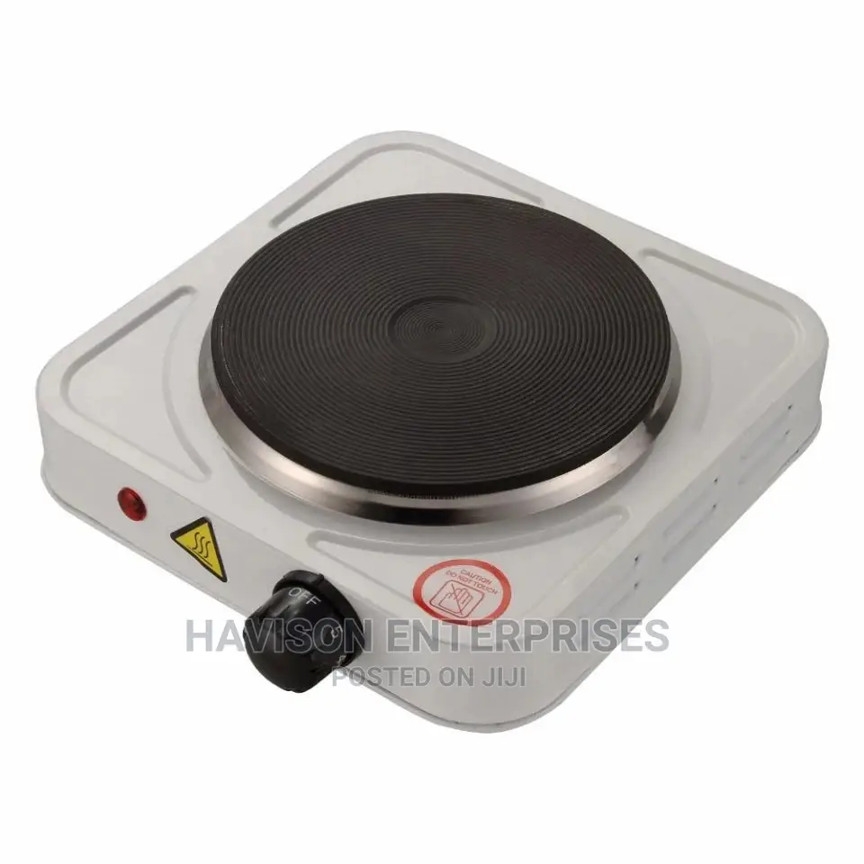 Electric Hot Plate