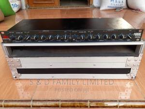 Dbx 166XL Compressor - thumbnail 2