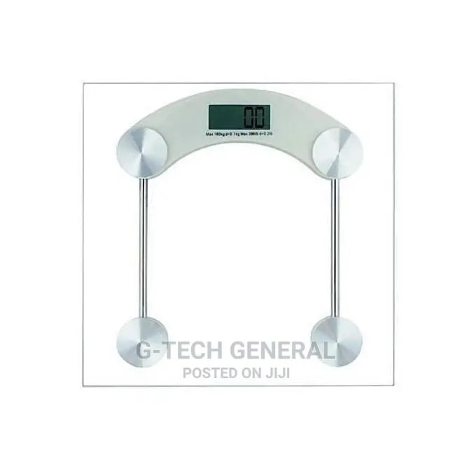 Sterling Digital Brathroom Scale