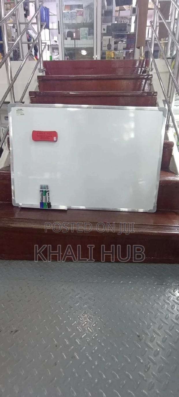 Whiteboard Executive Whiteboard Executive Whiteboard - main view