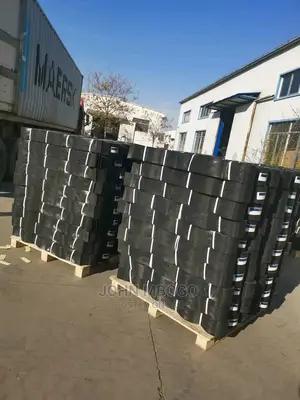 Geocells for Road Construction
