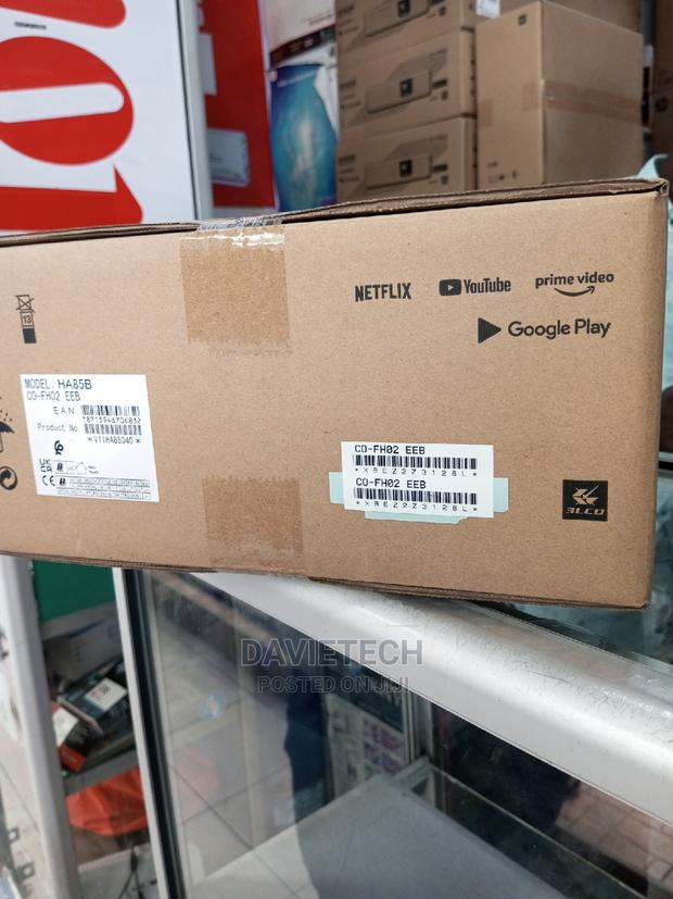 EPSON Co-Fh02 - main view