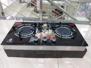 Nunix Infrared 3 Gas Burner