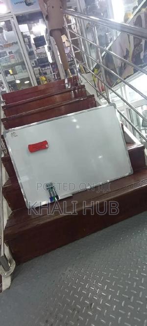 Whiteboard Whiteboard3ft by 2ft, White Board - thumbnail 2