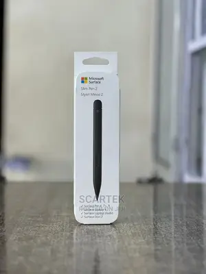 Microsoft Surface Slim Pen 2