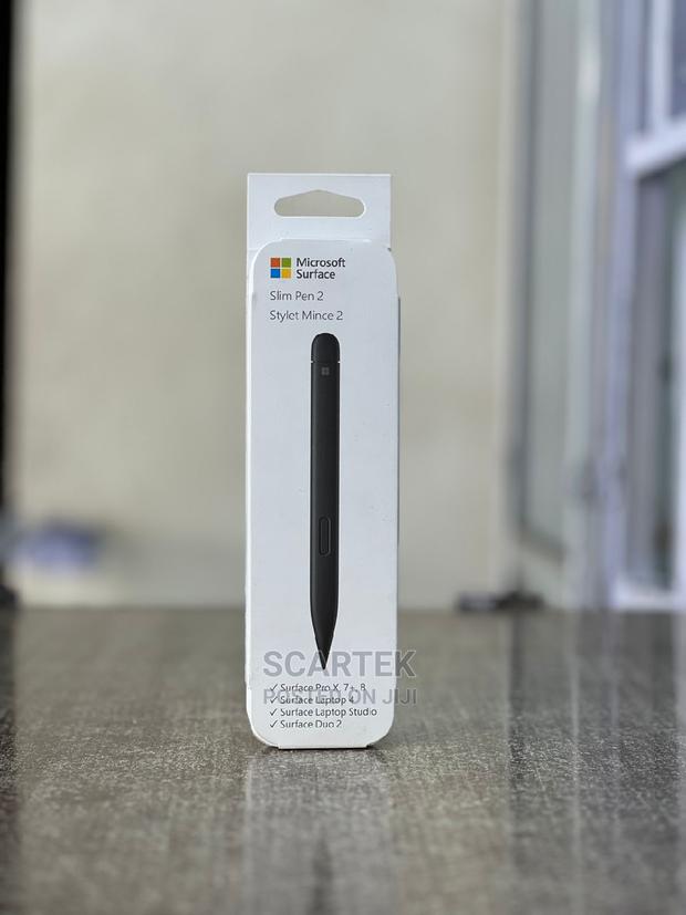 Microsoft Surface Slim Pen 2