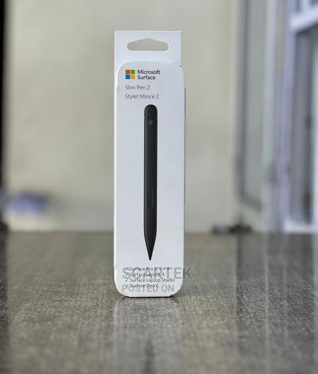 Microsoft Surface Slim Pen 2 - thumbnail 2