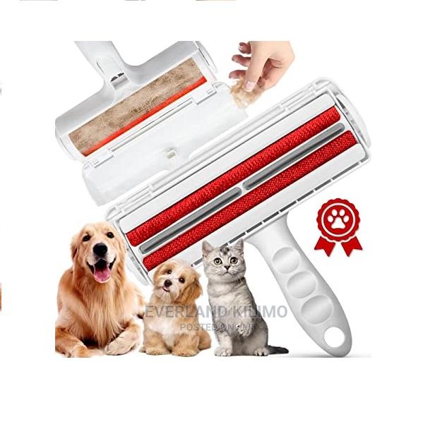 Reusable Pet Hair Remover - main view