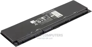 Dell Latitude E7250/E7240 WD52H Battery