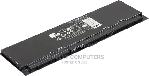 Dell Latitude E7250/E7240 WD52H Battery