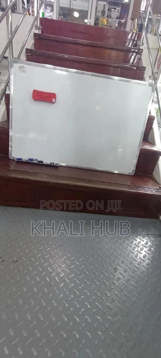 Whiteboard Pupil Home Whiteboard - main view