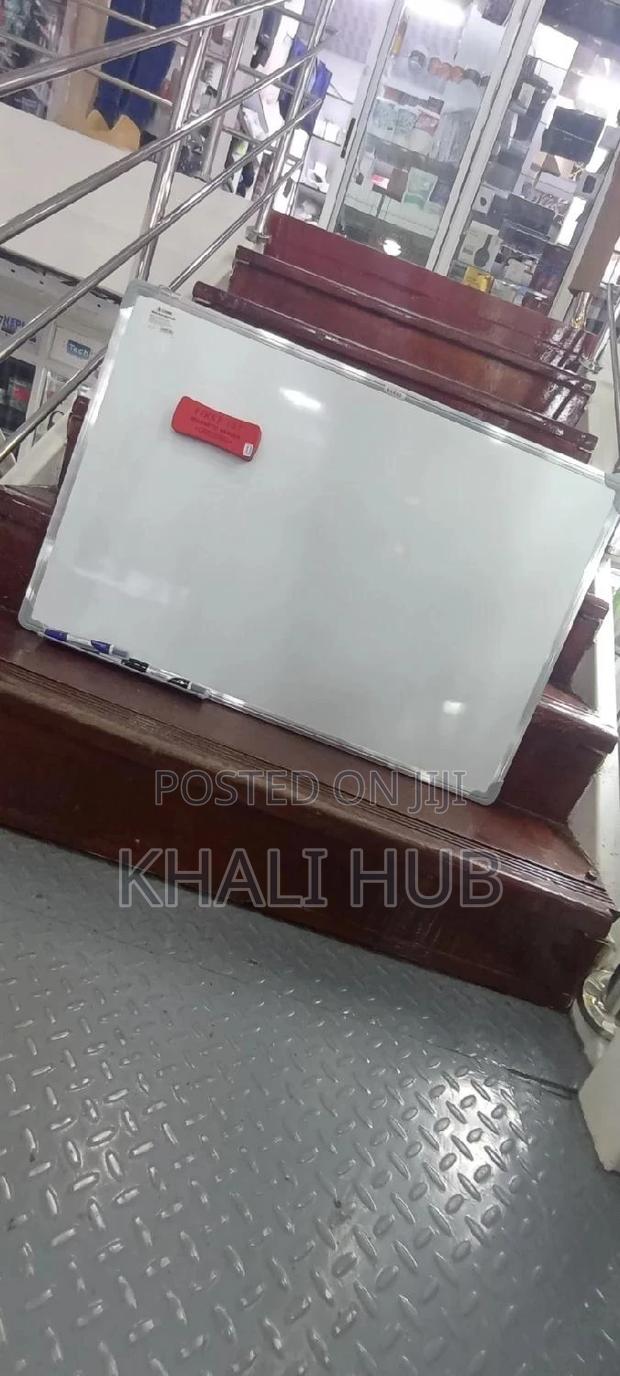 Whiteboard Official Whiteboard 3ft*2ft - main view